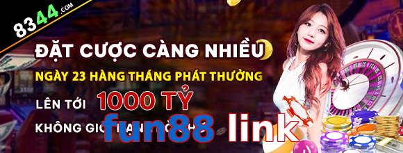 fun88 link